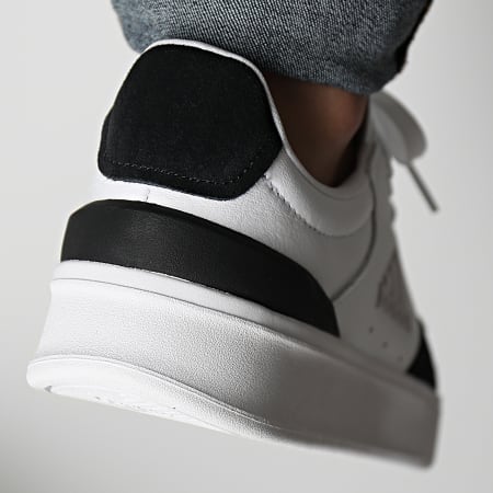 Adidas Sportswear - Baskets Kantana IG9818 Footwear White Dash Grey Core Black