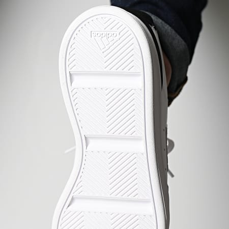 Adidas Sportswear - Baskets Kantana IG9818 Footwear White Dash Grey Core Black
