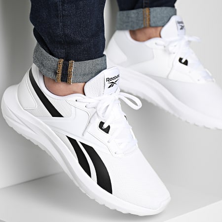 Reebok - Energen Lux 100034006 Footwear White Core Black Sneakers