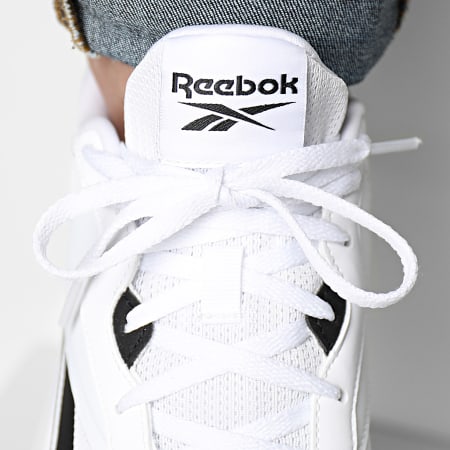 Reebok - Energen Lux 100034006 Zapatillas Blanco Core Negro