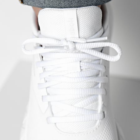 Reebok - Baskets Flexagon Force 4 100033366 Footwear White Classic Grey
