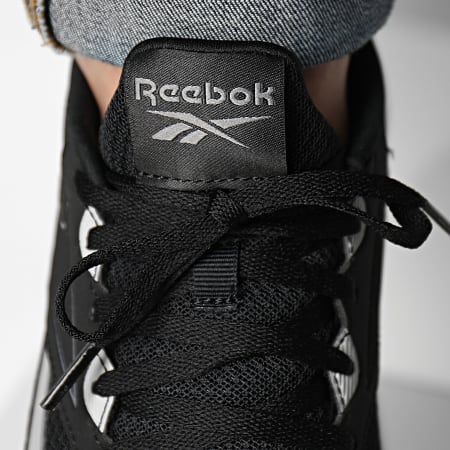 Reebok - Reebok Lite 3 Sneakers 100033949 Core Black Pure Grey Six