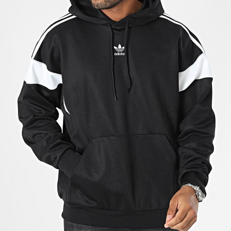 Sudadera shop adidas performance