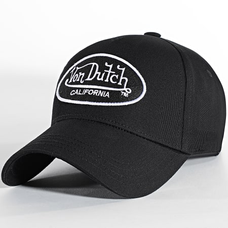 Von Dutch - Cappello Lof nero