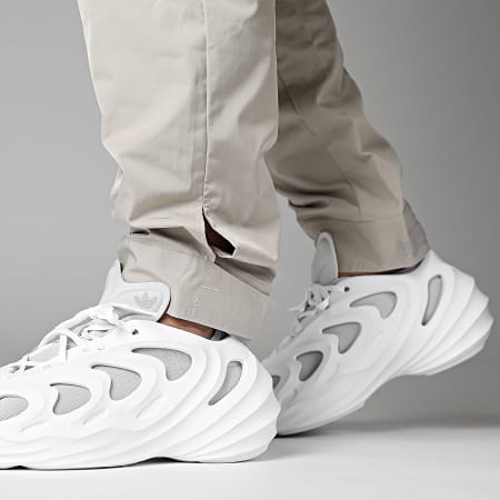 Adidas Originals - Baskets FomQ HP6584 Footwear White Grey One Grey Two -  LaBoutiqueOfficielle.com