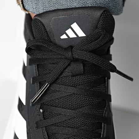 Adidas Sportswear - Baskets Questar IF2229 Footwear White Carbon Core Black
