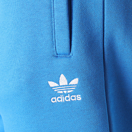 Jogging adidas 2025 bleu roi