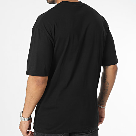 Classic Series - Tee Shirt Noir