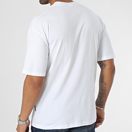 Classic Series - Camiseta blanca