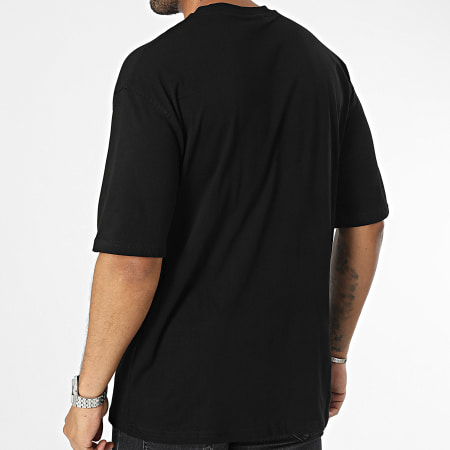 Classic Series - Zwart T-shirt