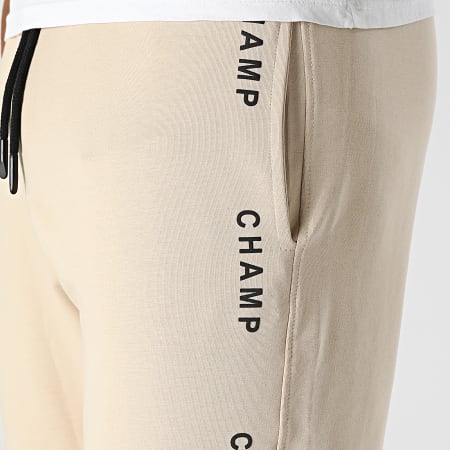 Classic Series - Pantalones de chándal beige