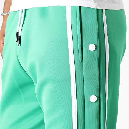 Classic Series - Pantalones de chándal verdes