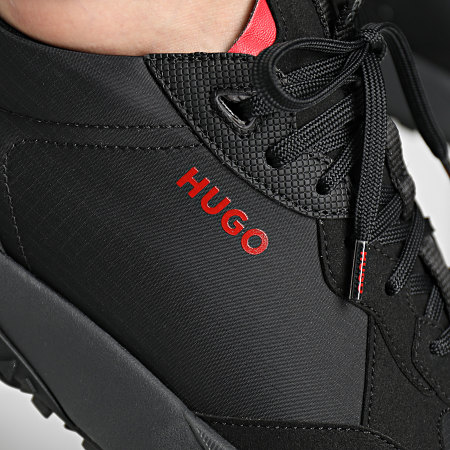 Basket hugo boss homme clearance 2019