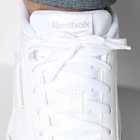 Reebok - Baskets Court Advance GZ9618-100010616 Footwear White Cold Grey 2 Reebok Grey