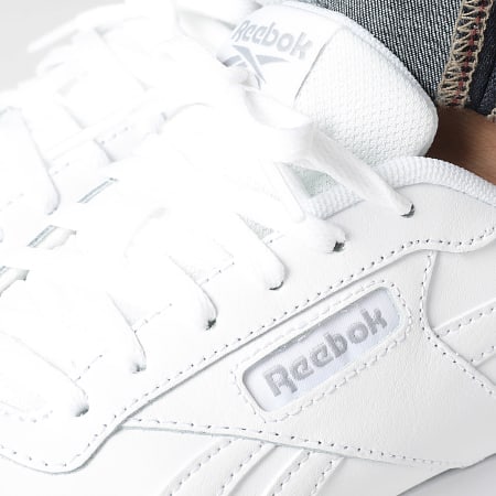 Reebok - Sneakers Glide Donna GV6992 Footwear White Cold Grey 2 Reebok Gum