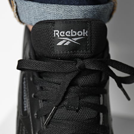 Reebok - Sneakers Reebok Glide Ripple Clip GZ5199 Core Black Pure Grey 5