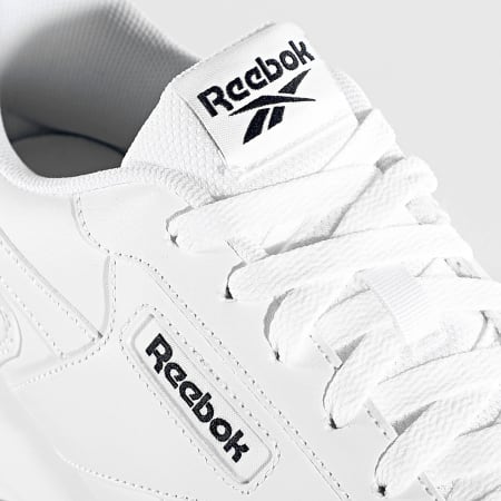 Reebok - Reebok Glide Ripple Clip GZ5197 Footwear White Vector Navy Sneakers