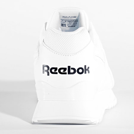Reebok - Baskets Reebok Glide Ripple Clip GZ5197 Footwear White Vector Navy