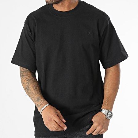 Adidas Originals - Camiseta HK2890 Negra