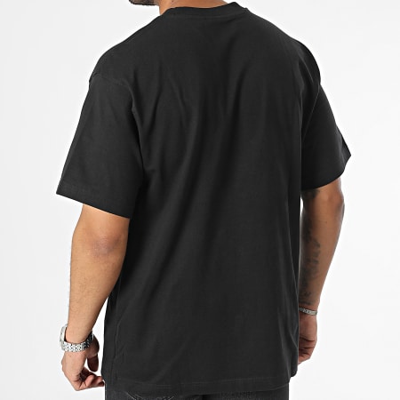 Adidas Originals - Tee Shirt HK2890 Noir