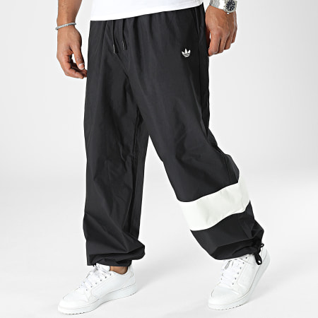 Adidas Originals - Pantalon Jogging Hack Ny Cargo HZ0705 Noir