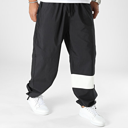 Adidas Originals - Pantalon Jogging Hack Ny Cargo HZ0705 Noir