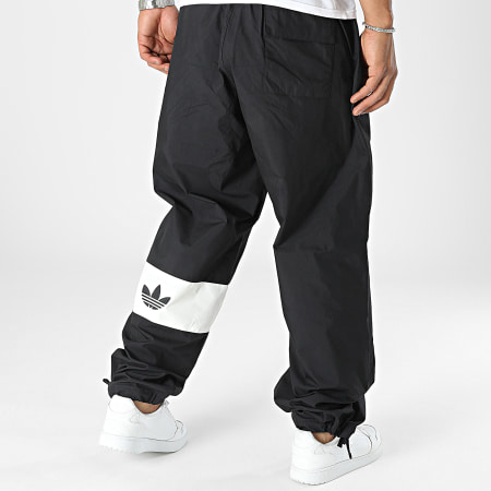 Adidas Originals - Hack Ny Cargo Jogging Pants HZ0705 Negro