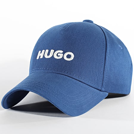 HUGO - Gorra Jude-BL 50496033 Azul marino