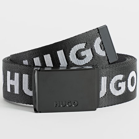 HUGO - Cintura Garratt 50499077 Nero