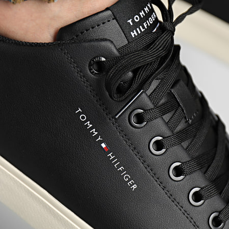 Tommy Hilfiger - Sneakers Vulc Core Low