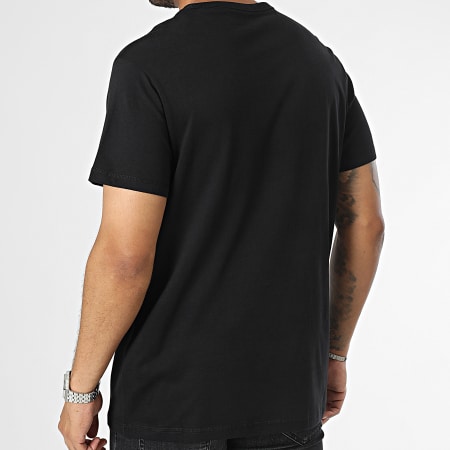 Guess - Camiseta M3YI89-K8FQ4 Negra