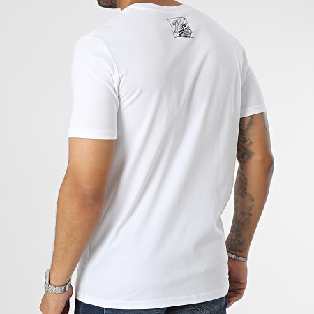 Narende - Camiseta Narende Blanca