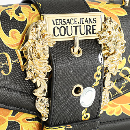 Versace jeans store couture sac