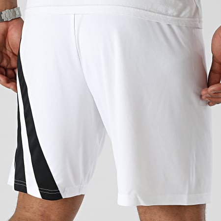 Adidas Sportswear - Fortore 23 Pantaloncini da jogging IK5761 Bianco