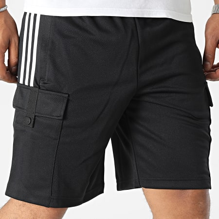 Adidas Sportswear - Pantaloncini da jogging Tiro IM2911 Nero Cargo
