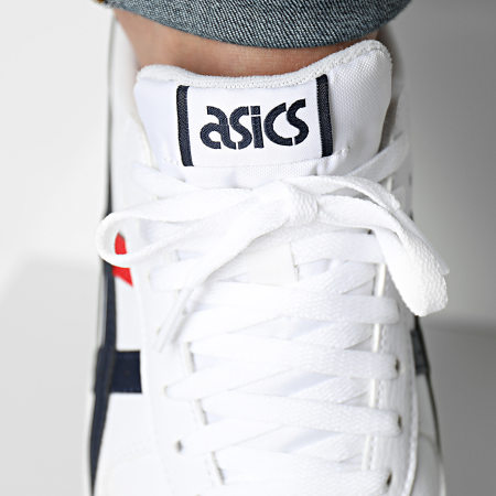 Asics - Giappone S 1191A212 Bianco Midnight Sneakers