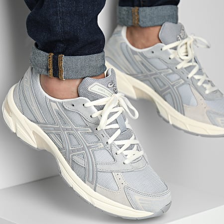 Asics - Sneakers Gel 1130 1201A255 Piedmont Grey Sheet Rock