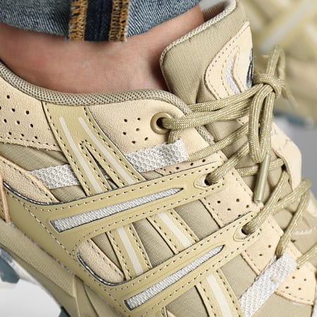 Asics - Sneakers Gel Sonoma 15-50 1201A785 Safari Khaki Sand - Ryses