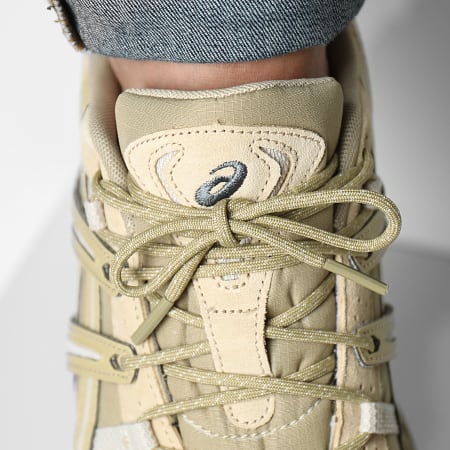 Asics - Sneakers Gel Sonoma 15-50 1201A785 Safari Khaki Sand - Ryses