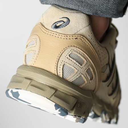 Asics - Sneakers Gel Sonoma 15-50 1201A785 Safari Khaki Sand - Ryses