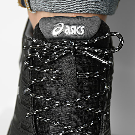 Asics - Sneakers Gel Trabuco Terra SPS 1203A238 Nero Grigio Scuro
