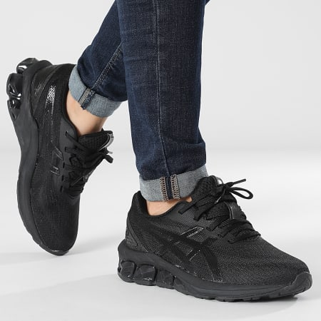 Asics gel ds trainer 19 mujer Negro clearance