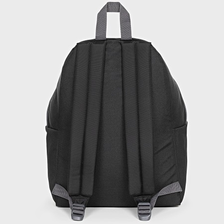 Sac eastpak gris pailleté outlet