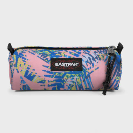 Eastpak - Benchmark Kit di filtri a brida singola rosa