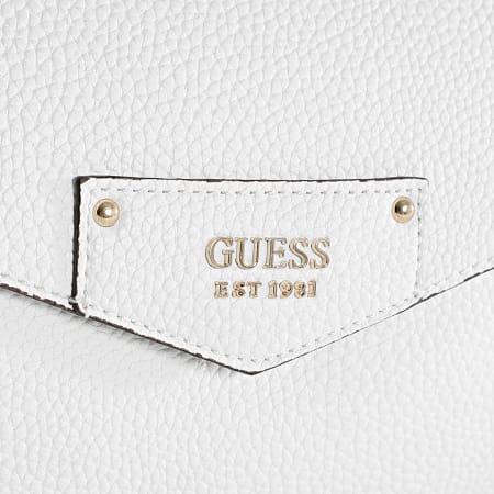 Bolso Eco Brenton Mujer Blanco