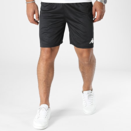 Kappa Borgo - Pantaloncini Unisex Per Bambini - 6