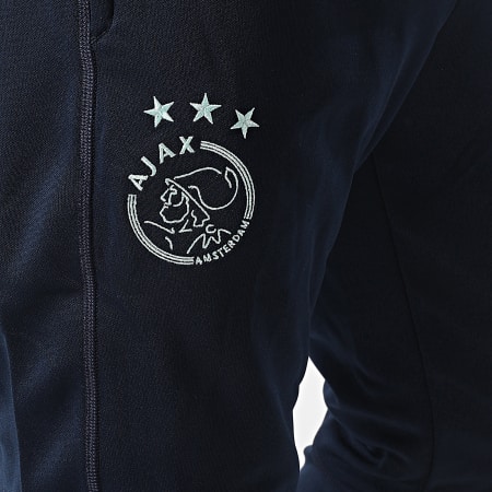 Adidas Sportswear Tuta da ginnastica Ajax Amsterdam White Navy