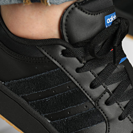 Adidas Originals - Zapatillas Hoops 3.0 GY4727 Core Black