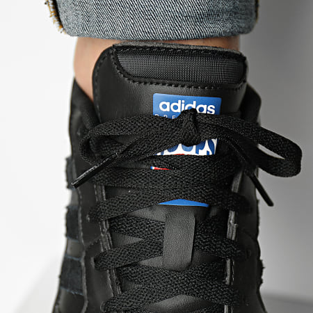 Adidas Originals - Sneaker alte Hoops 3.0 GY4727 Core Black