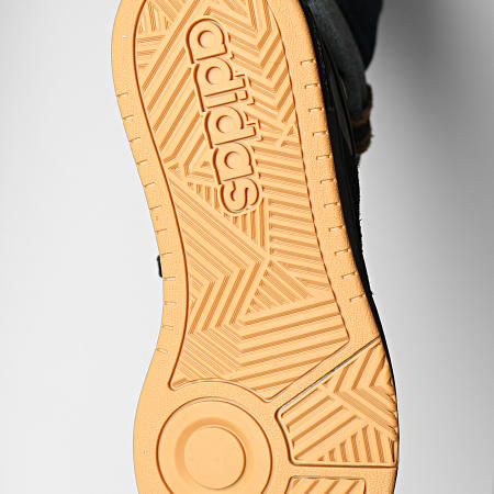 Adidas Originals - Zapatillas Hoops 3.0 GY4727 Core Black